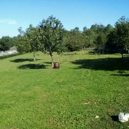 Kuca Za Odmor Vida Лабин
